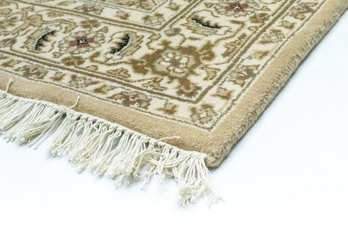 Orientteppich - Bidjar - Indus 180 x 124 cm - beige