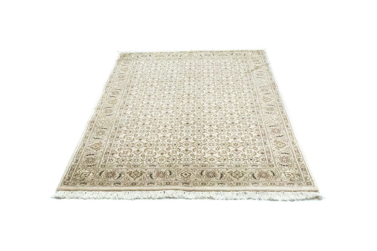 Orientteppich - Bidjar - Indus 183 x 121 cm - beige