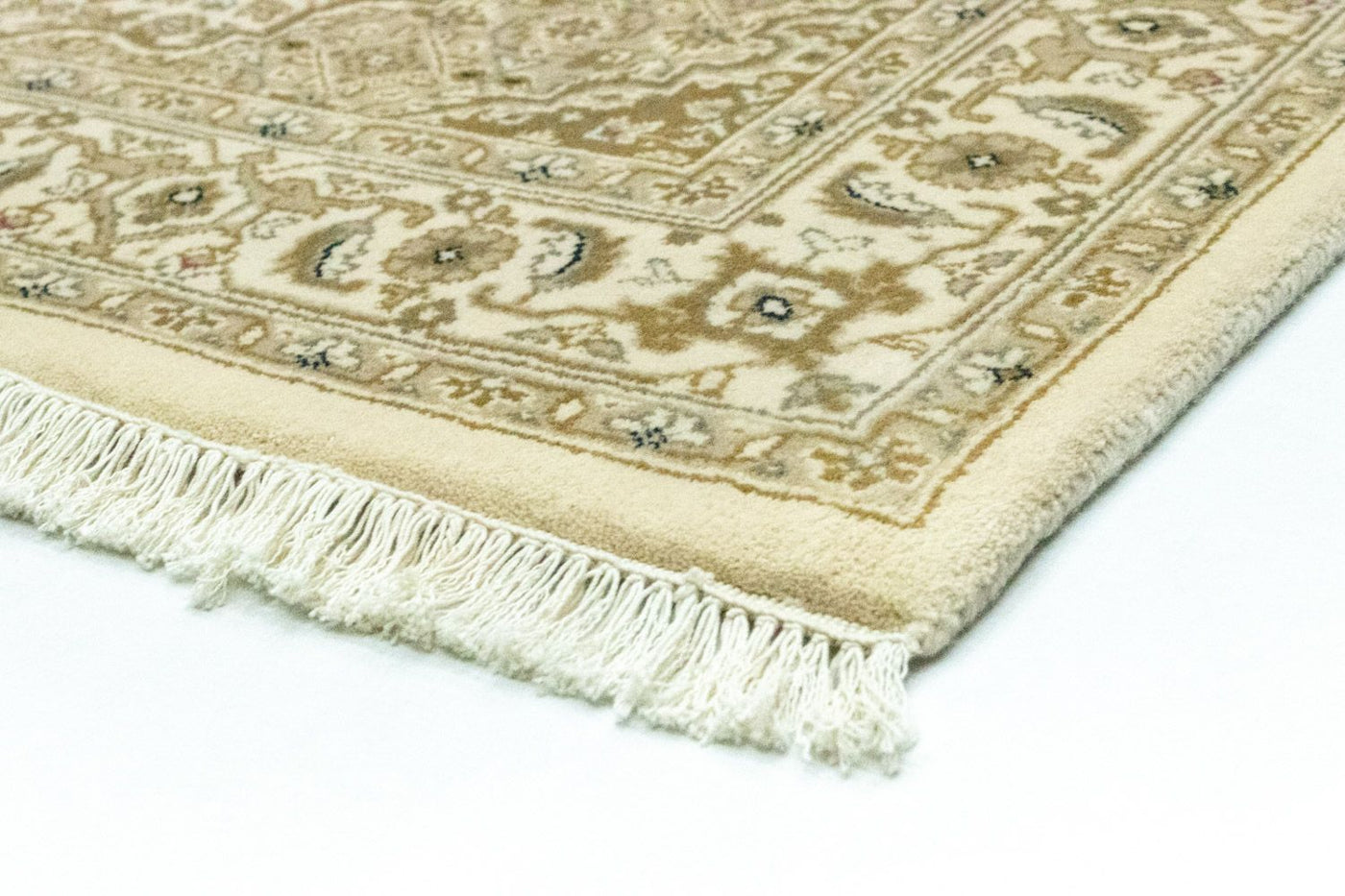 Bidjar Teppich 182x121cm - Orientteppich