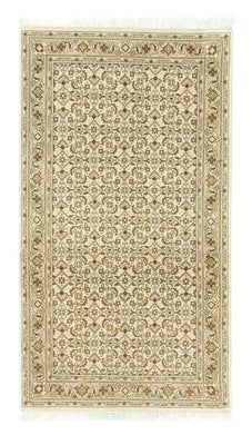 Orientteppich - Bidjar - Indus 162 x 91 cm - beige