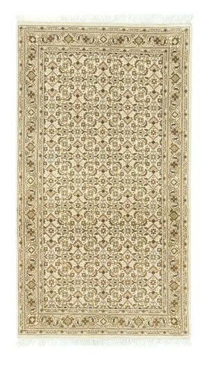 Orientteppich - Bidjar - Indus 162 x 91 cm - beige