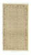 Orientteppich - Bidjar - Indus 162 x 91 cm - beige