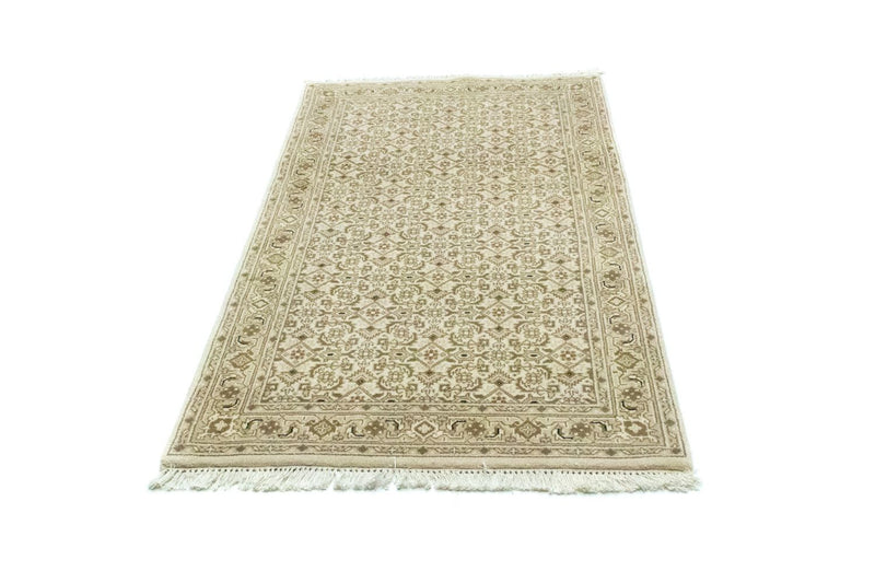 Orientteppich - Bidjar - Indus 162 x 91 cm - beige