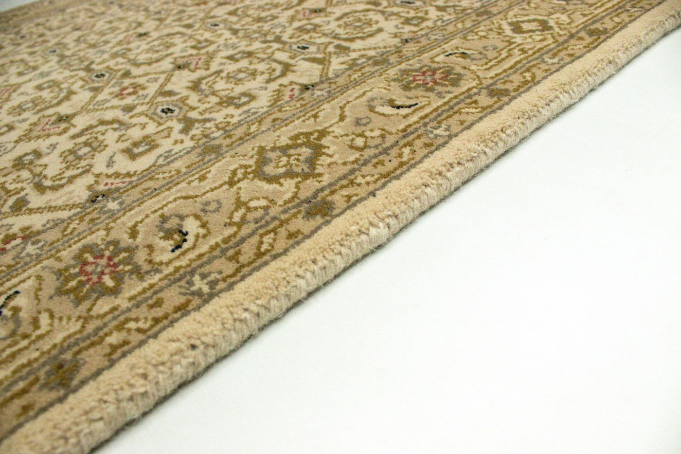 Bidjar Teppich 302x81cm - Orientteppich