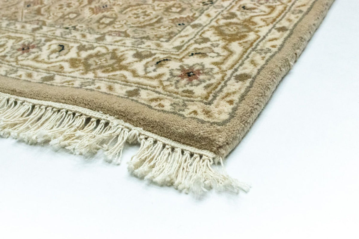 Orientteppich - Bidjar - Indus 306 x 82 cm - beige