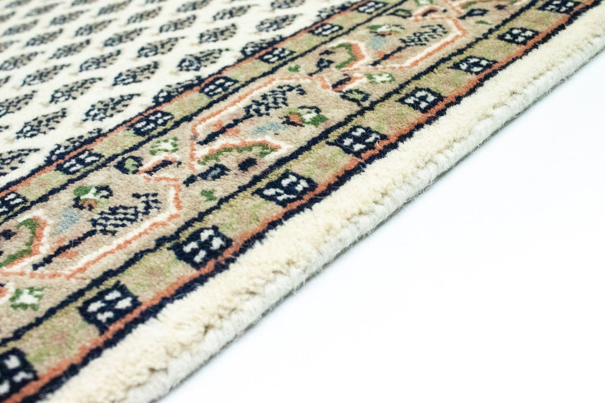 Orientteppich - Mir - Indus 275 x 75 cm - beige