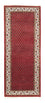 Orientteppich - Mir - Indus 203 x 82 cm - rot