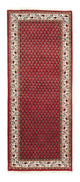 Orientteppich - Mir - Indus 203 x 82 cm - rot