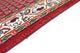 Orientteppich - Mir - Indus 203 x 82 cm - rot