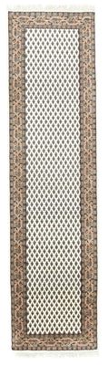 Orientteppich - Mir - Indus 305 x 80 cm - beige