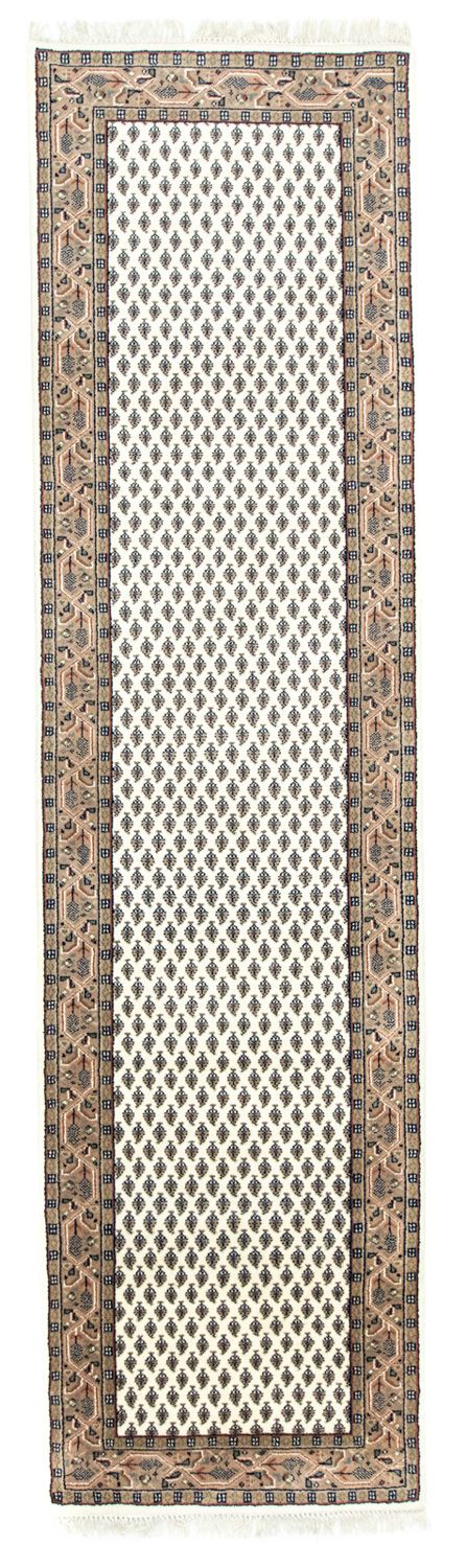 Orientteppich - Mir - Indus 305 x 80 cm - beige