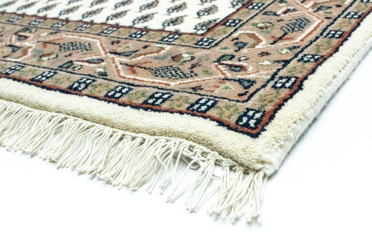 Orientteppich - Mir - Indus 305 x 80 cm - beige