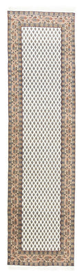Orientteppich - Mir - Indus 302 x 82 cm - beige