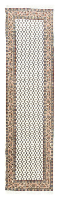 Tappeto corsia Tappeto Persero - Mir - 302 x 82 cm - beige