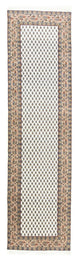 Mir Tappeto 302x82cm - Tappeto persiano