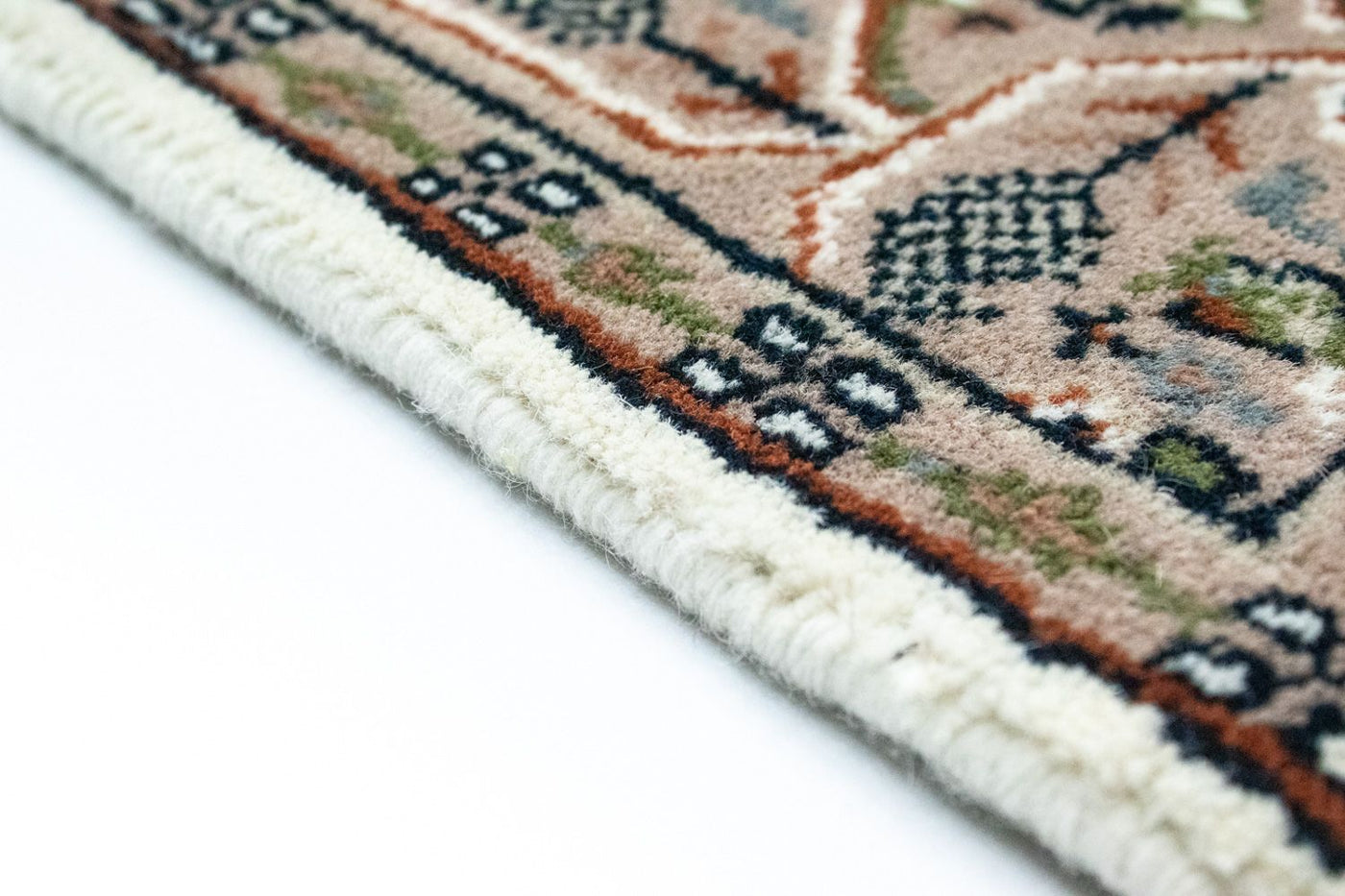 Tapis de Mir Tapis 198x81cm - Tapis persan