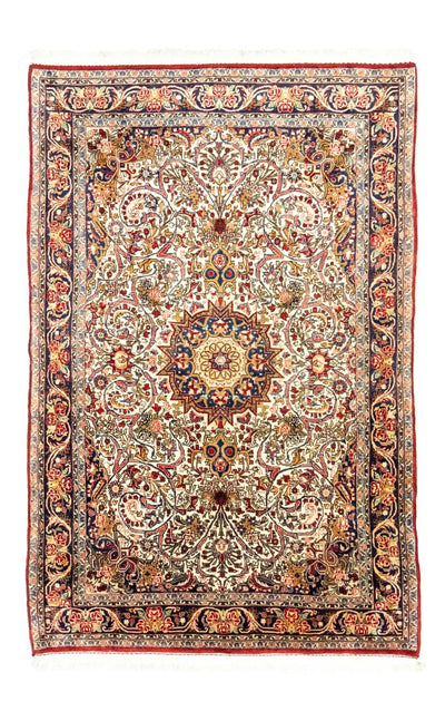 Bidjar Tappeto 140x217cm - Tappeto persiano