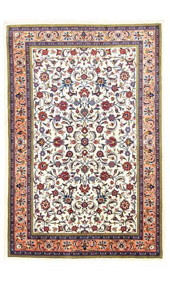 Perserteppich - Classic 206 x 137 cm