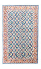 Sarouk Tappeto 206x123cm - Tappeto persiano