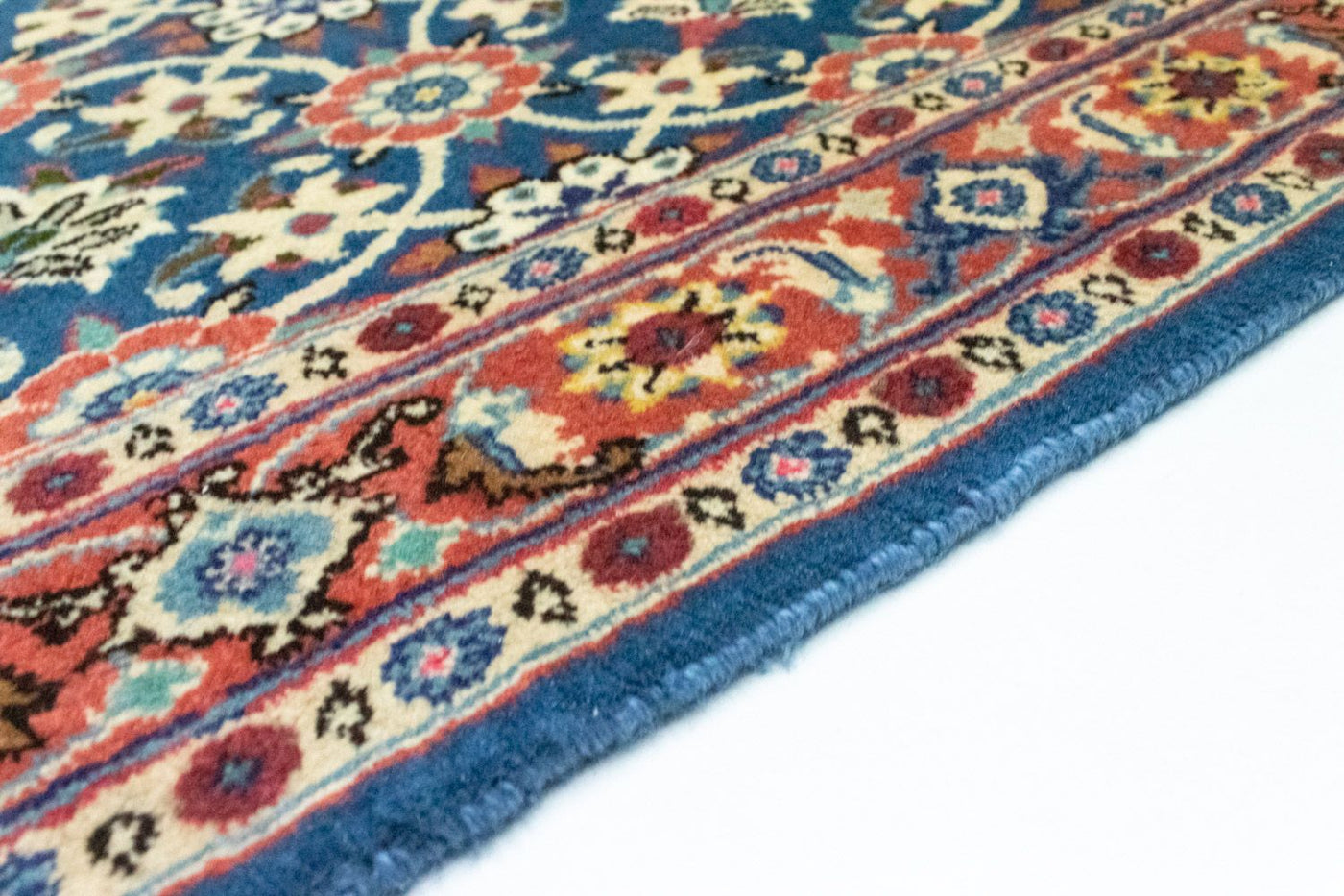 Sarouk Tappeto 206x123cm - Tappeto persiano