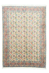 Tapis de Hamadan Tapis 217x305cm - Tapis persan - Rectangle / Beige / 217 x 305 cm Rectangle