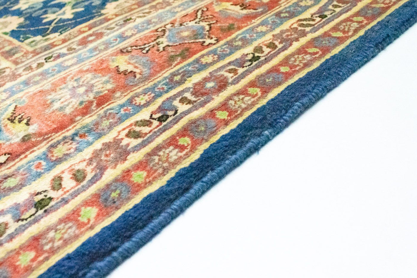 Tapis de Hamadan Tapis 300x198cm - Tapis persan