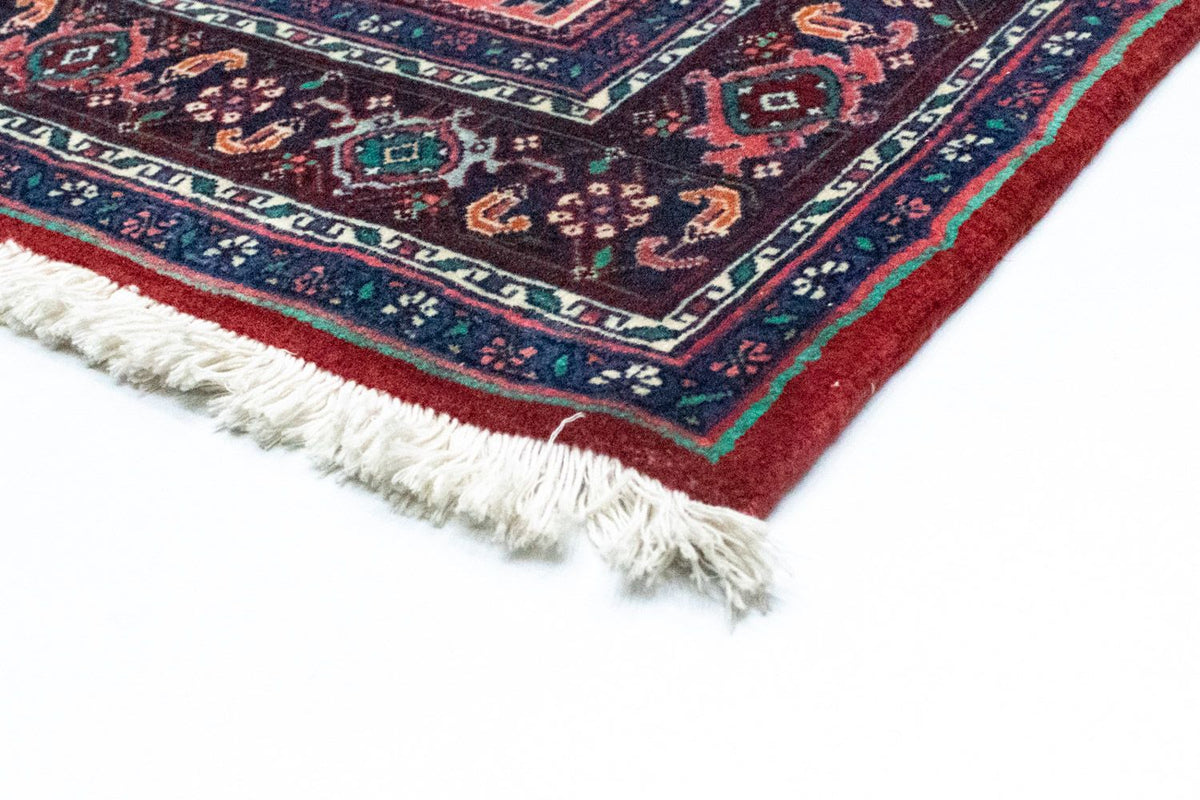 Bidjar Teppich 140x230cm - Perserteppich