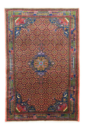 Perserteppich - Nomadic 305 x 200 cm