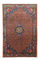 Perserteppich - Nomadic 305 x 200 cm