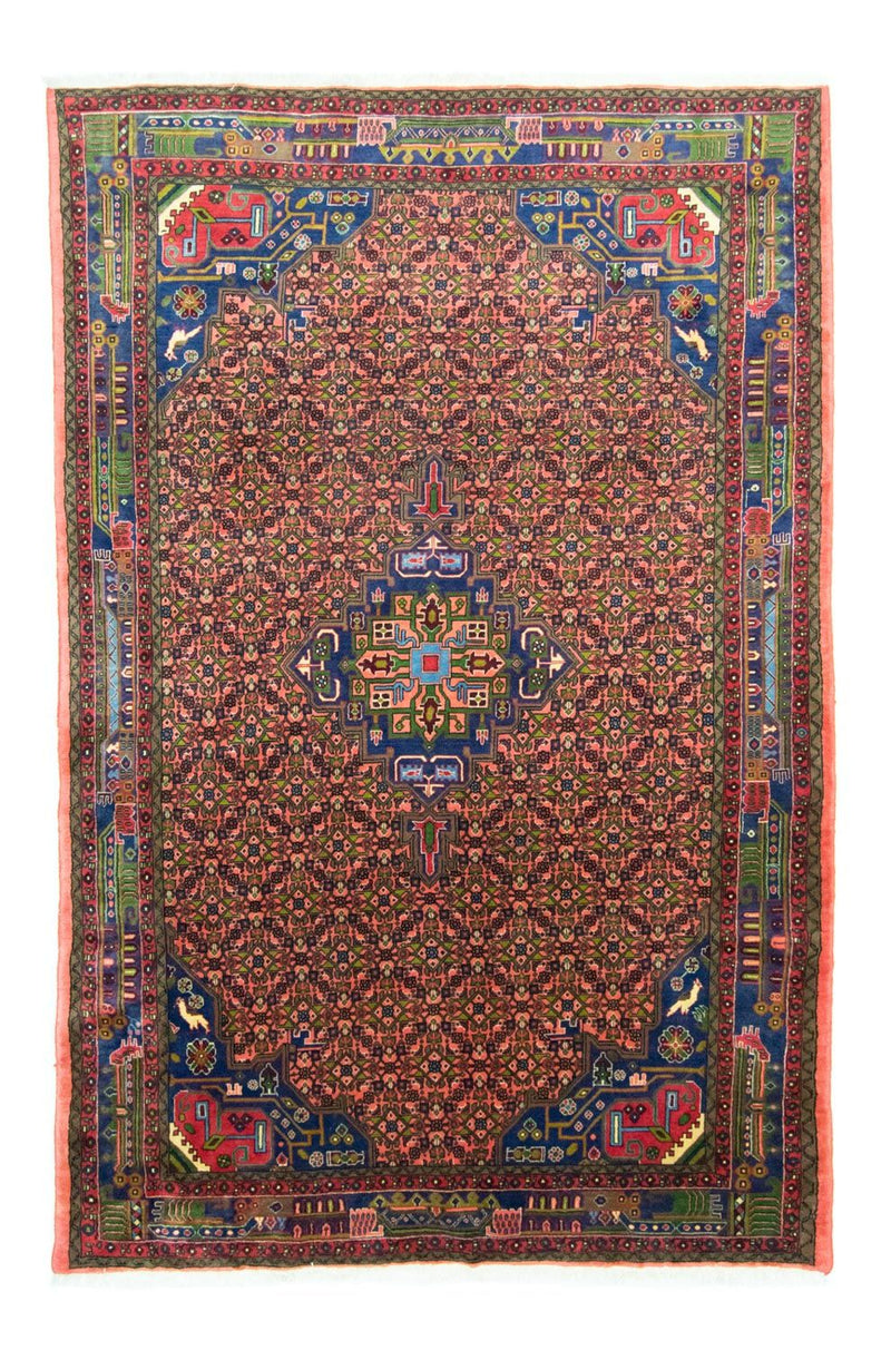 Perserteppich - Nomadic 305 x 200 cm