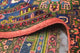 Perserteppich - Nomadic 305 x 200 cm