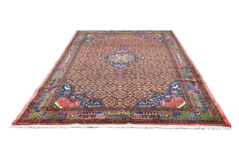 Perserteppich - Nomadic 305 x 200 cm