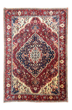Perserteppich - Nomadic 302 x 207 cm