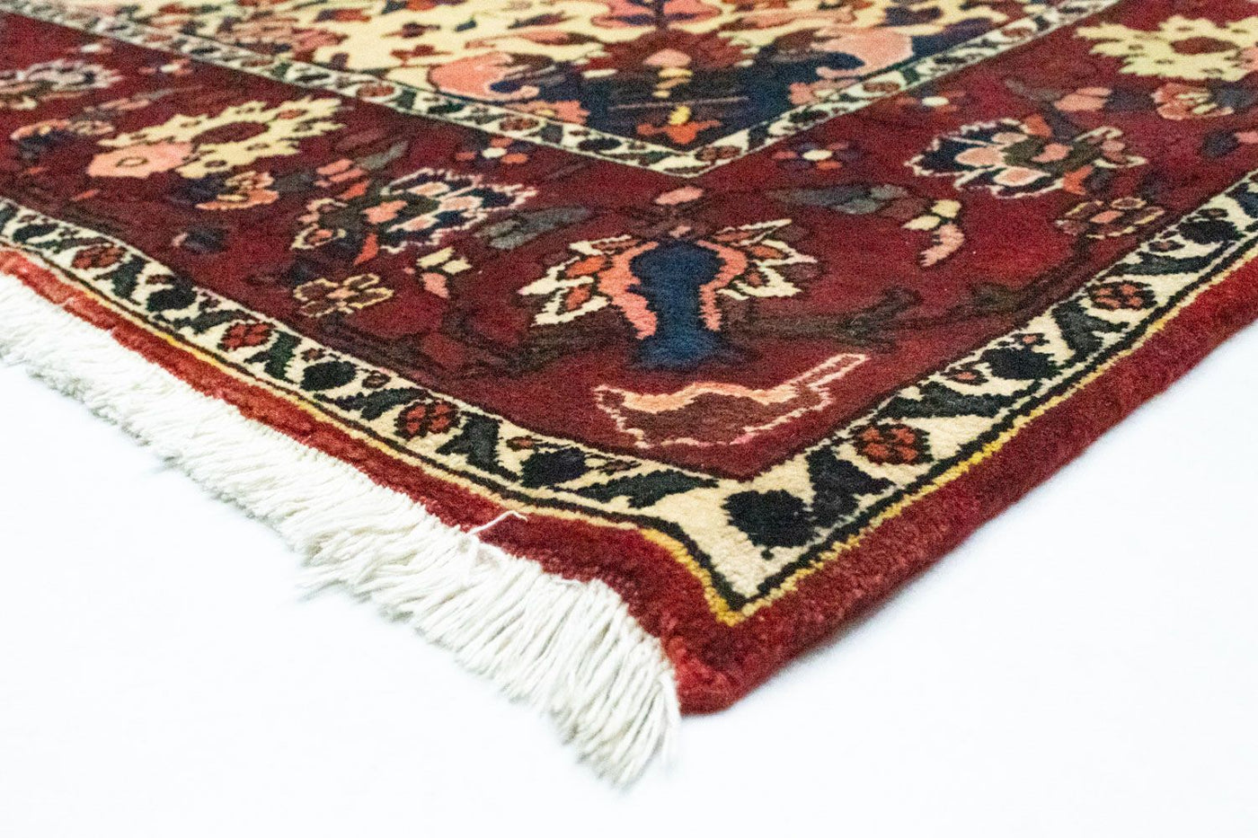 Bachtiar Tappeto 302x207cm - Tappeto persiano
