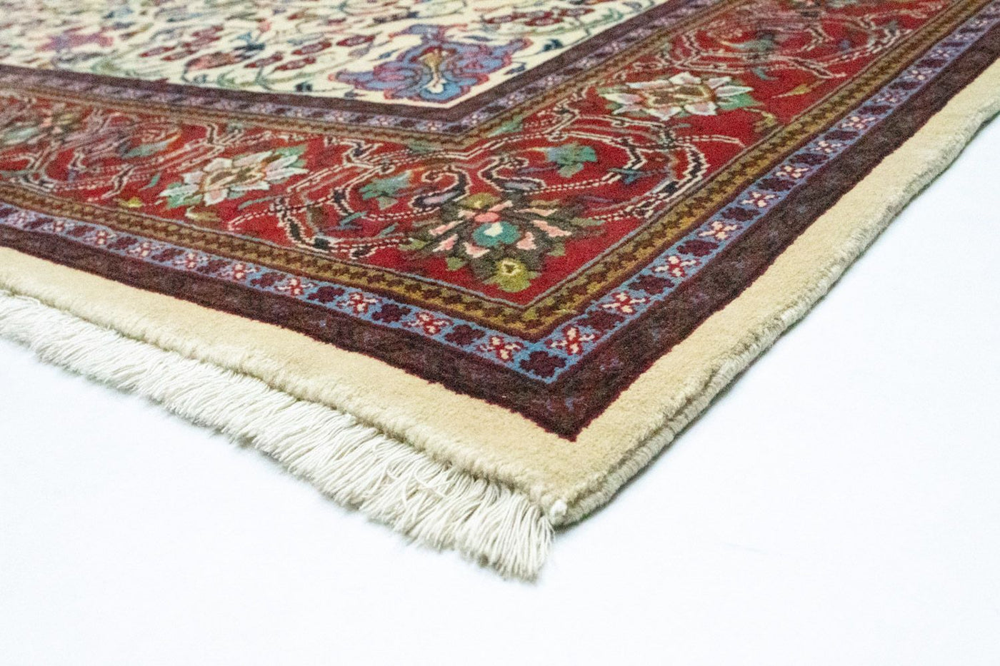 Tapis de Sarouk Tapis 314x212cm - Tapis persan