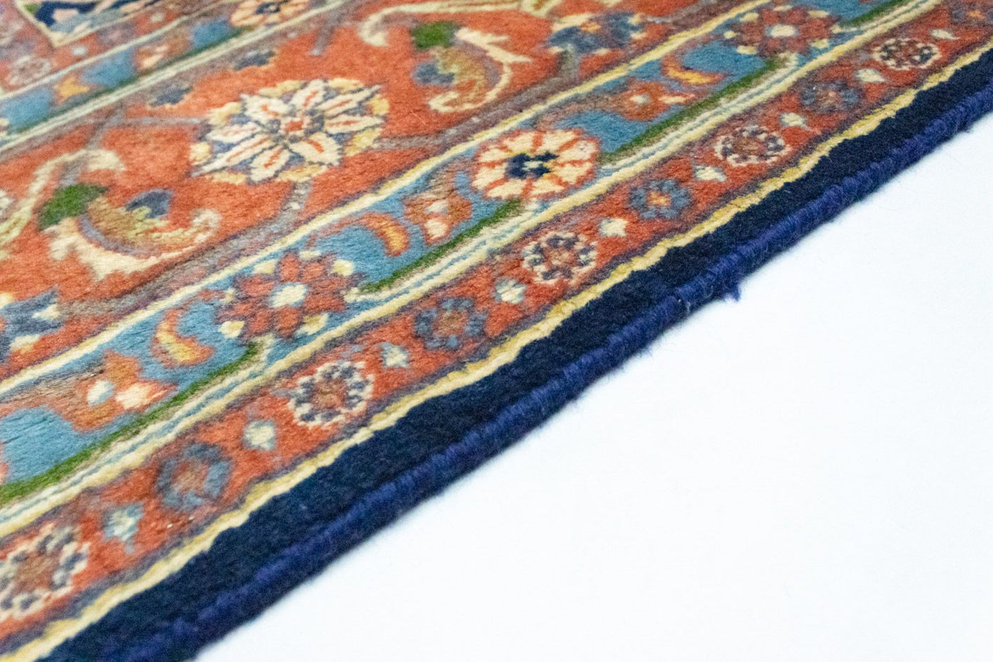 Hamadan Tappeto 287x192cm - Tappeto persiano