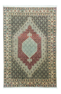 Tapis persan - Classique - 300 x 195 cm - bleu