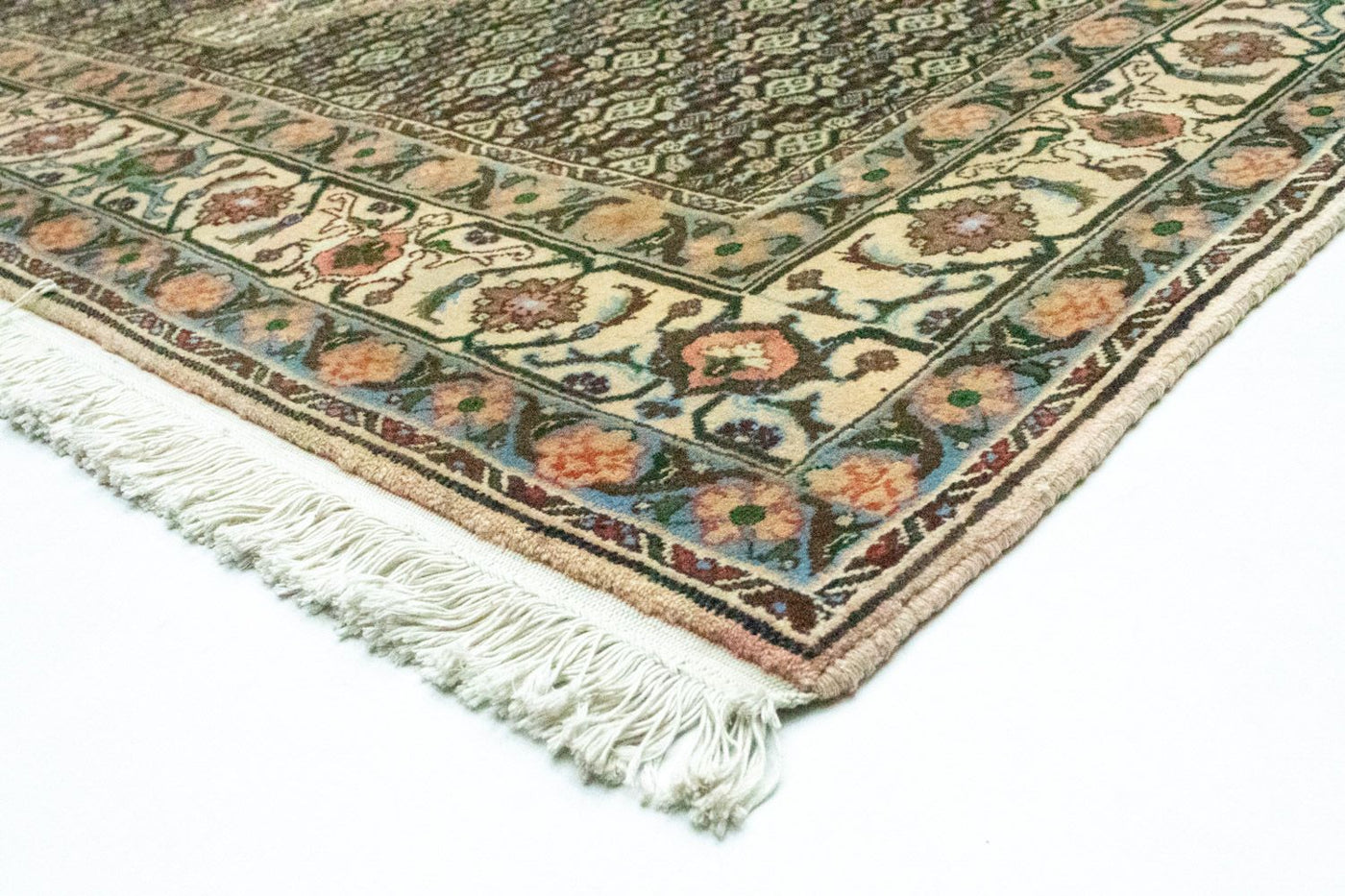 Senneh Tappeto 300x195cm - Tappeto persiano