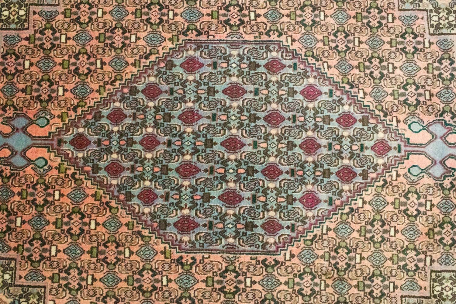Perserteppich - Classic 294 x 202 cm