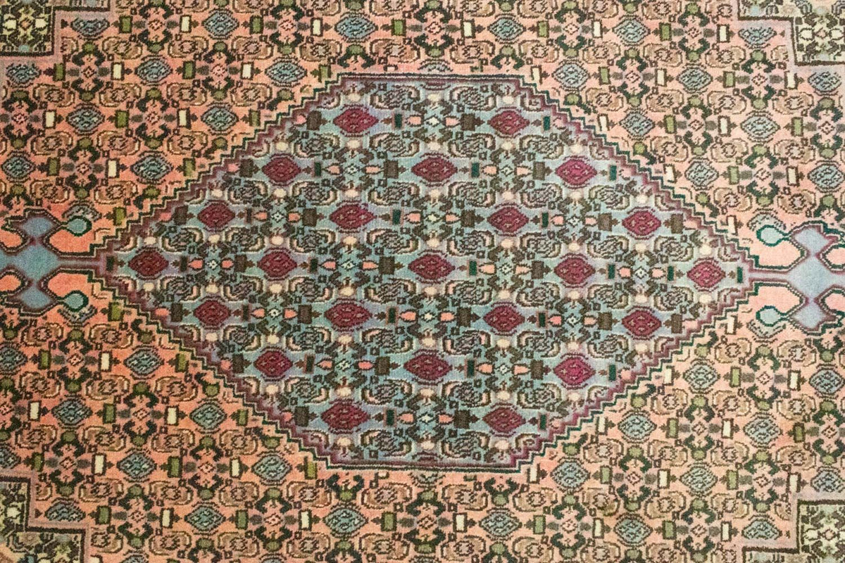 Perserteppich - Classic 294 x 202 cm