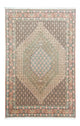 Perserteppich - Classic 310 x 200 cm - blau
