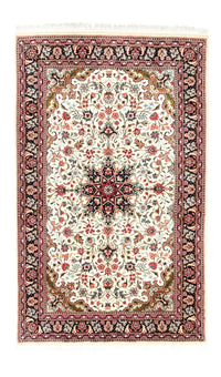 Tapis persan - Bidjar - 213 x 135 cm - beige