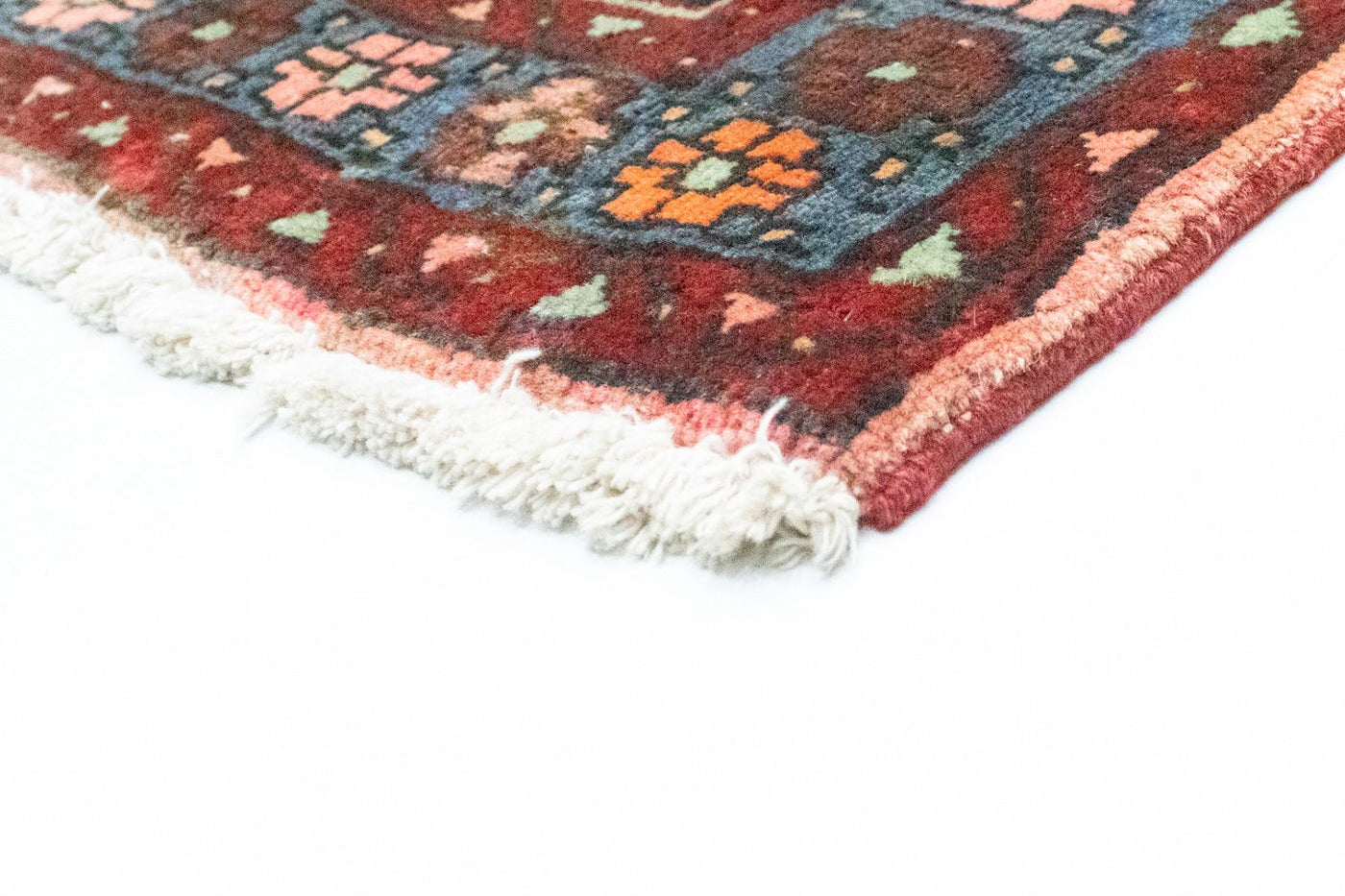 Gholtogh Teppich 195x136cm - Perserteppich