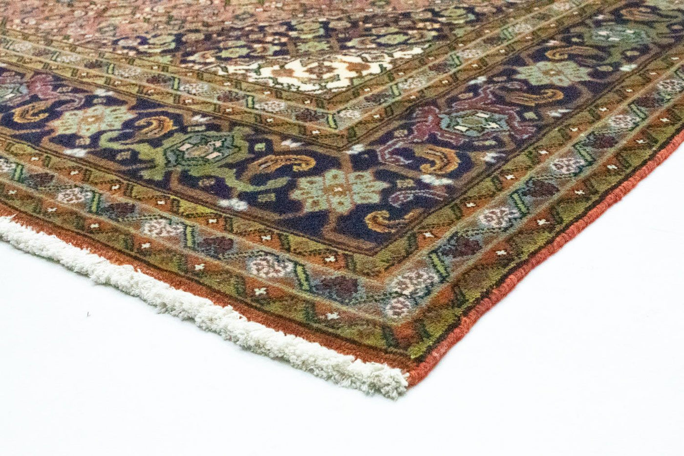 Tapis d'Ardebil Tapis 338x216cm - Tapis persan