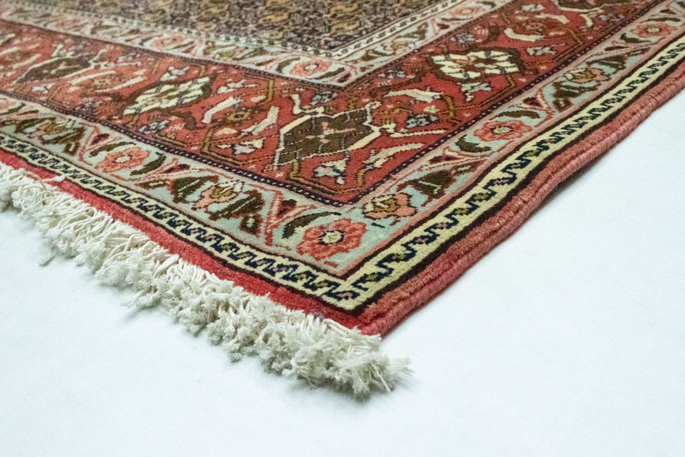 Senneh Teppich 307x202cm - Perserteppich