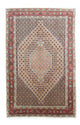 Senneh Teppich 307x198cm - Perserteppich