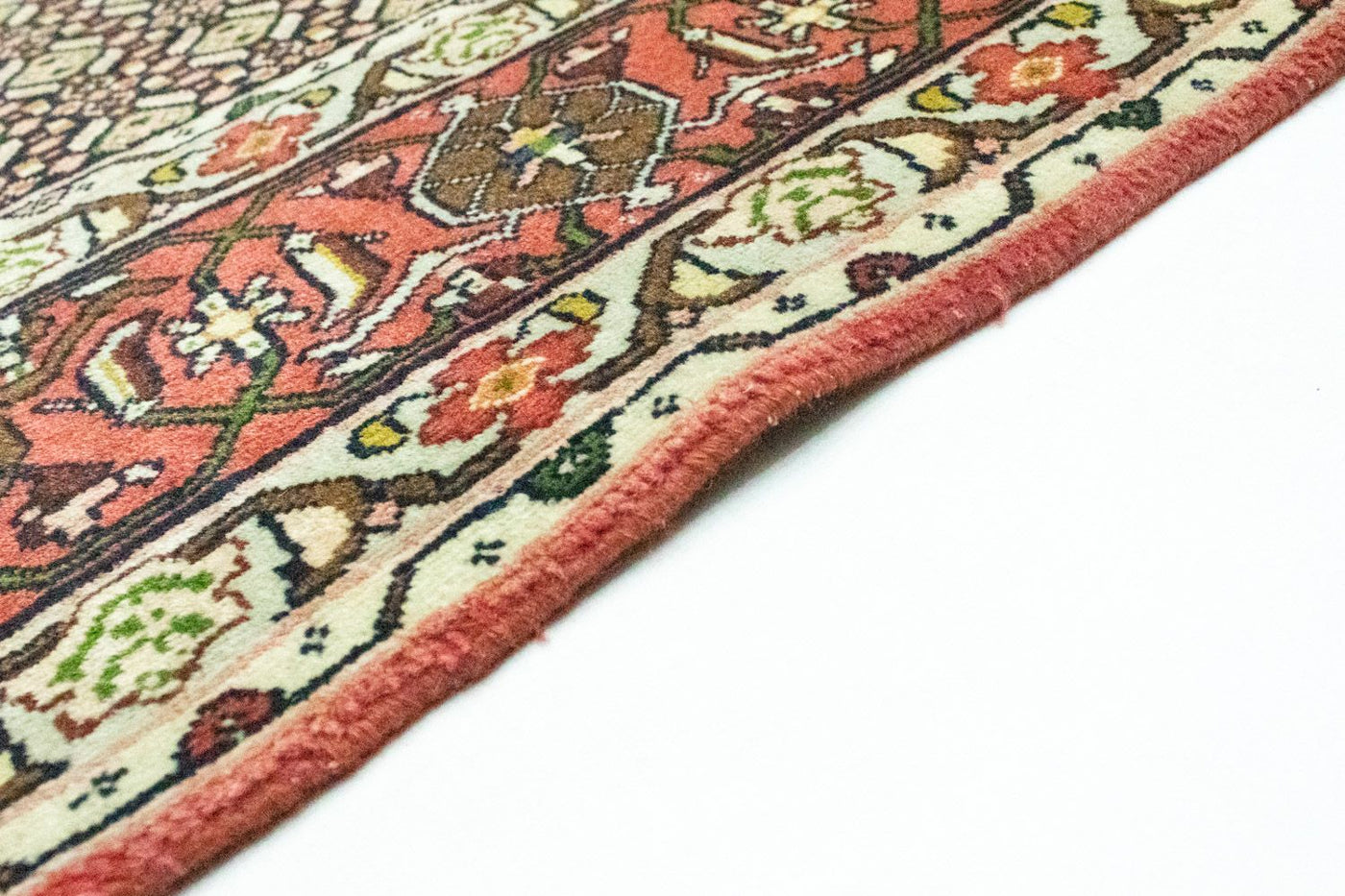 Senneh Teppich 307x198cm - Perserteppich