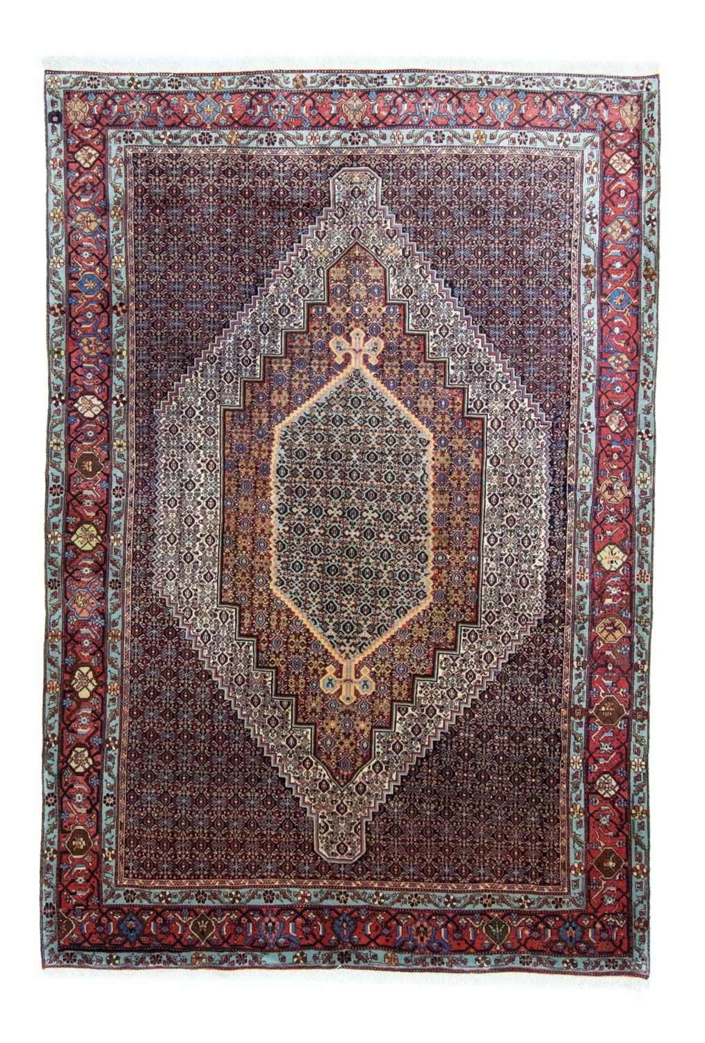 Perserteppich - Classic 302 x 205 cm