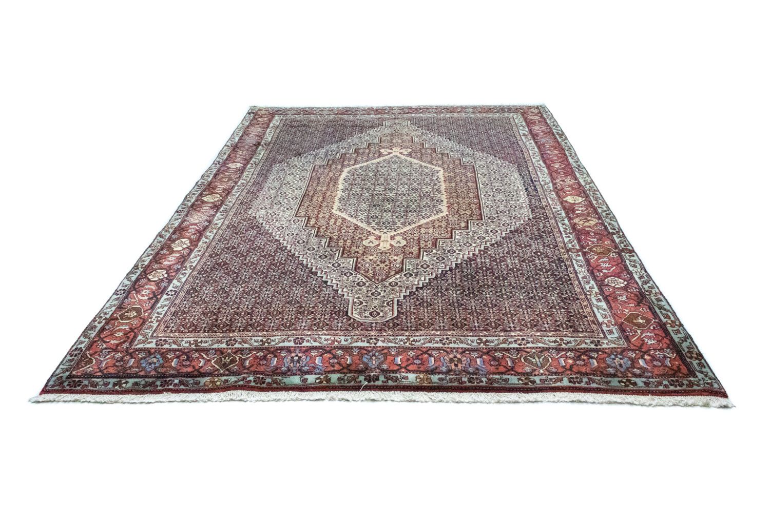 Perserteppich - Classic 302 x 205 cm