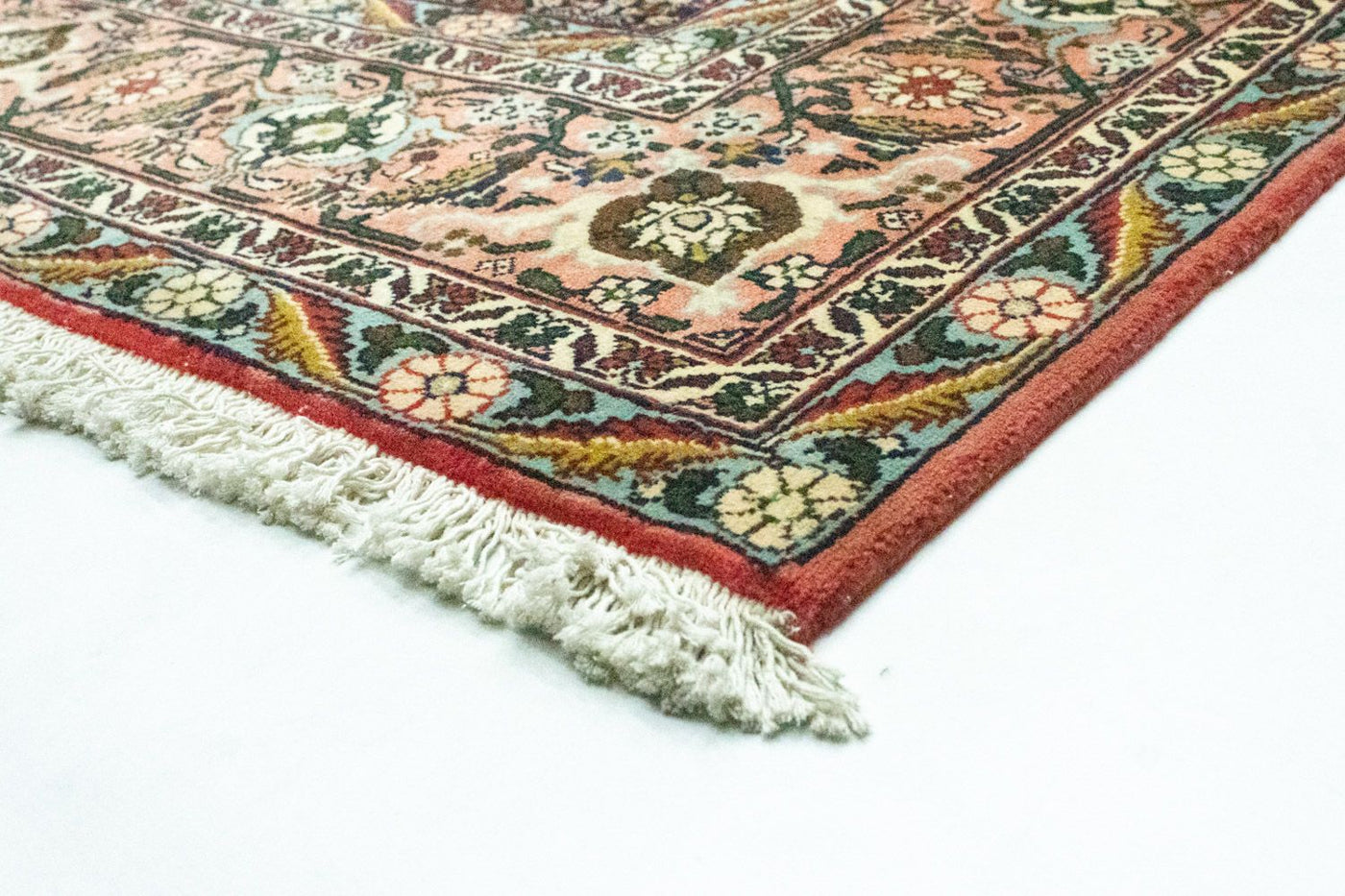 Senneh Tappeto 317x204cm - Tappeto persiano